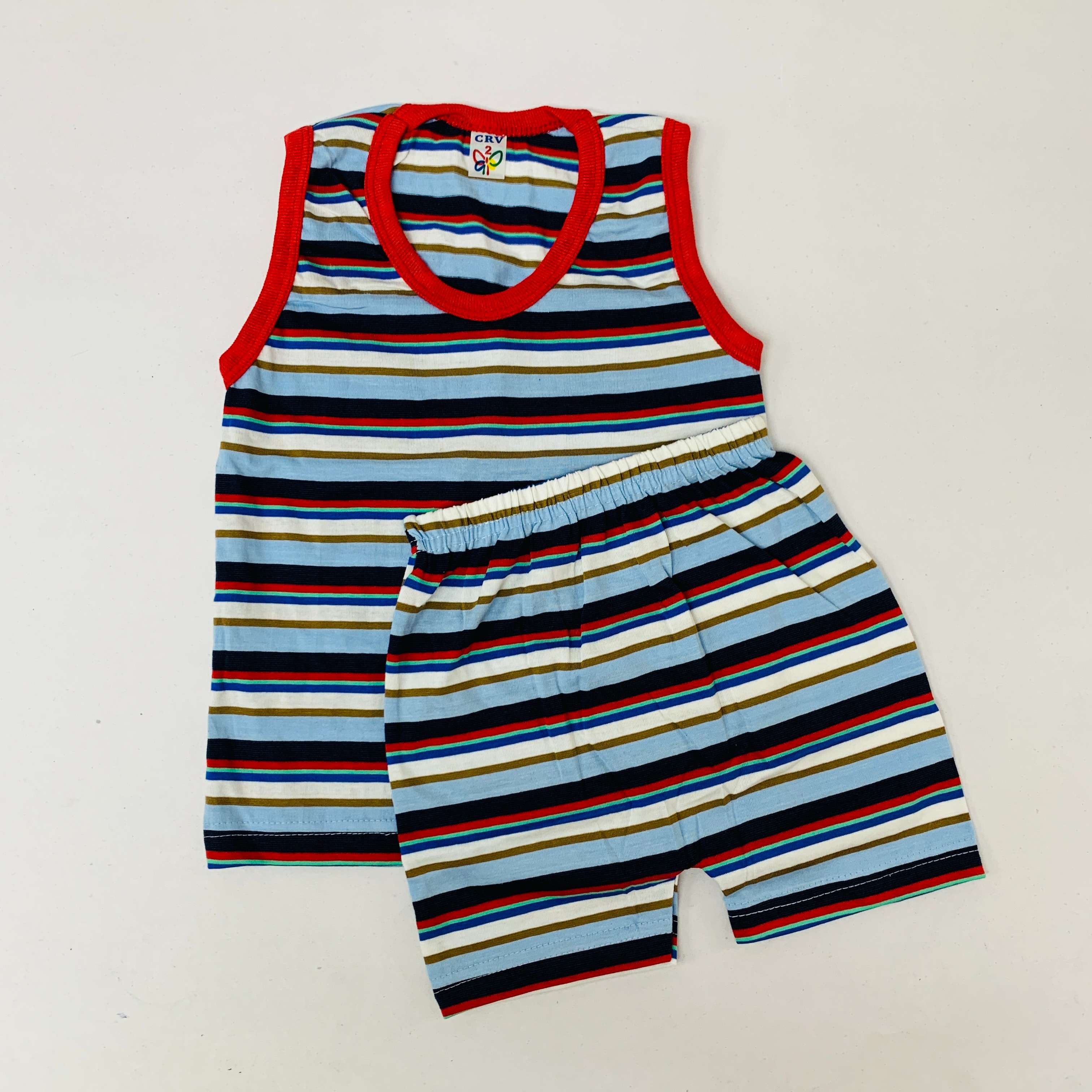 SL Kids Nikker Set