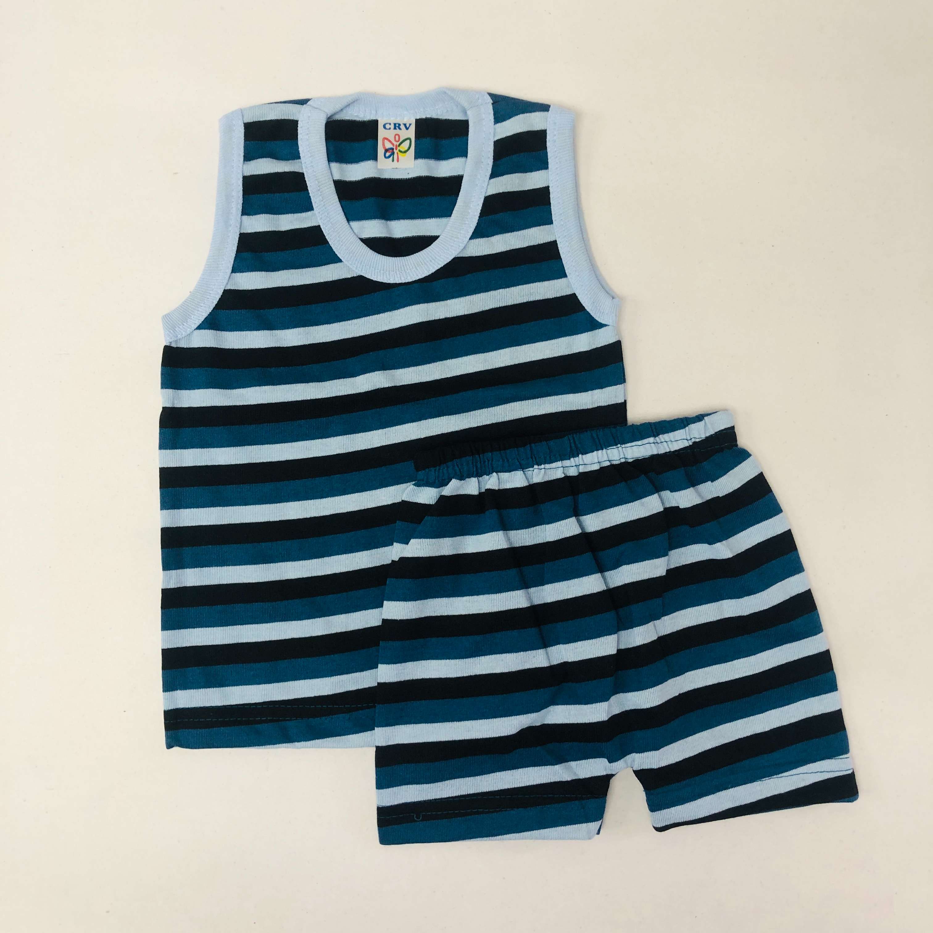 SL Kids Nikker Set