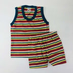 SL Kids Nikker Set