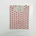 Dots Ladies T-Shirt