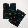 Pant Set Printed