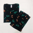 Pant Set Printed
