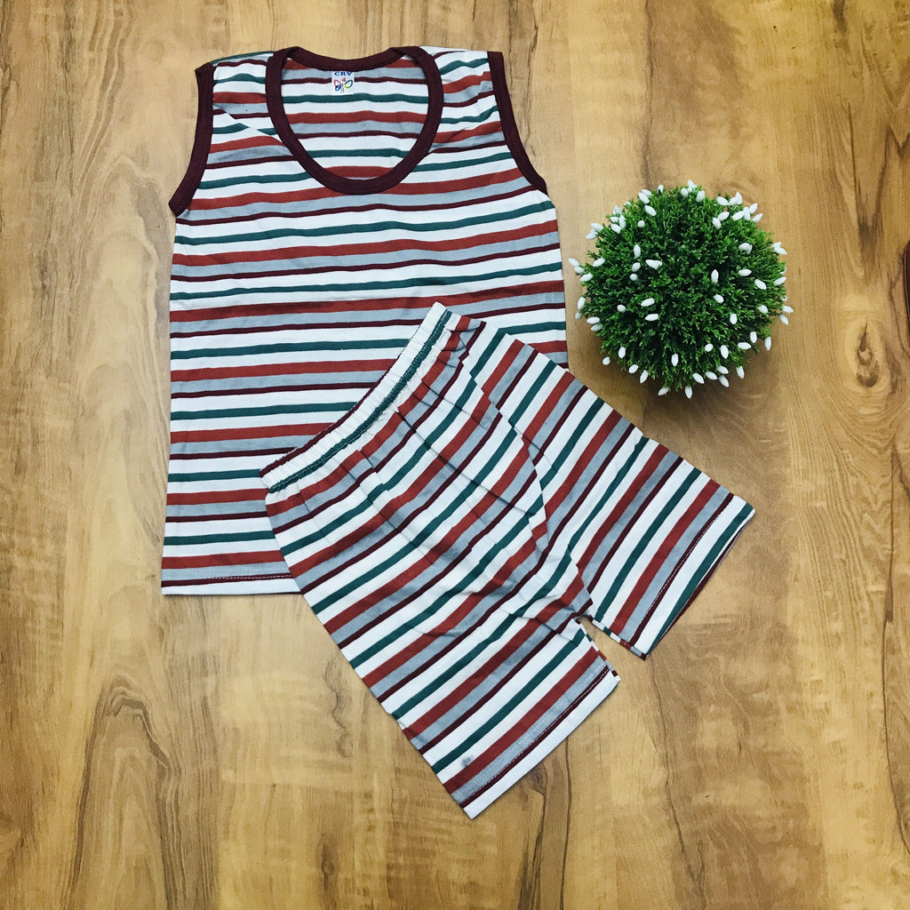 Kids Nikker Set