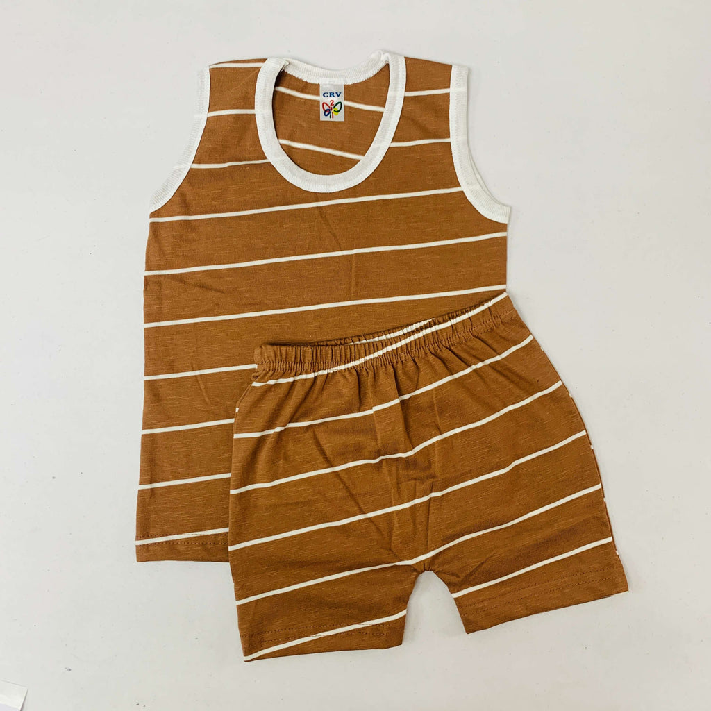 SL Kids Nikker Set