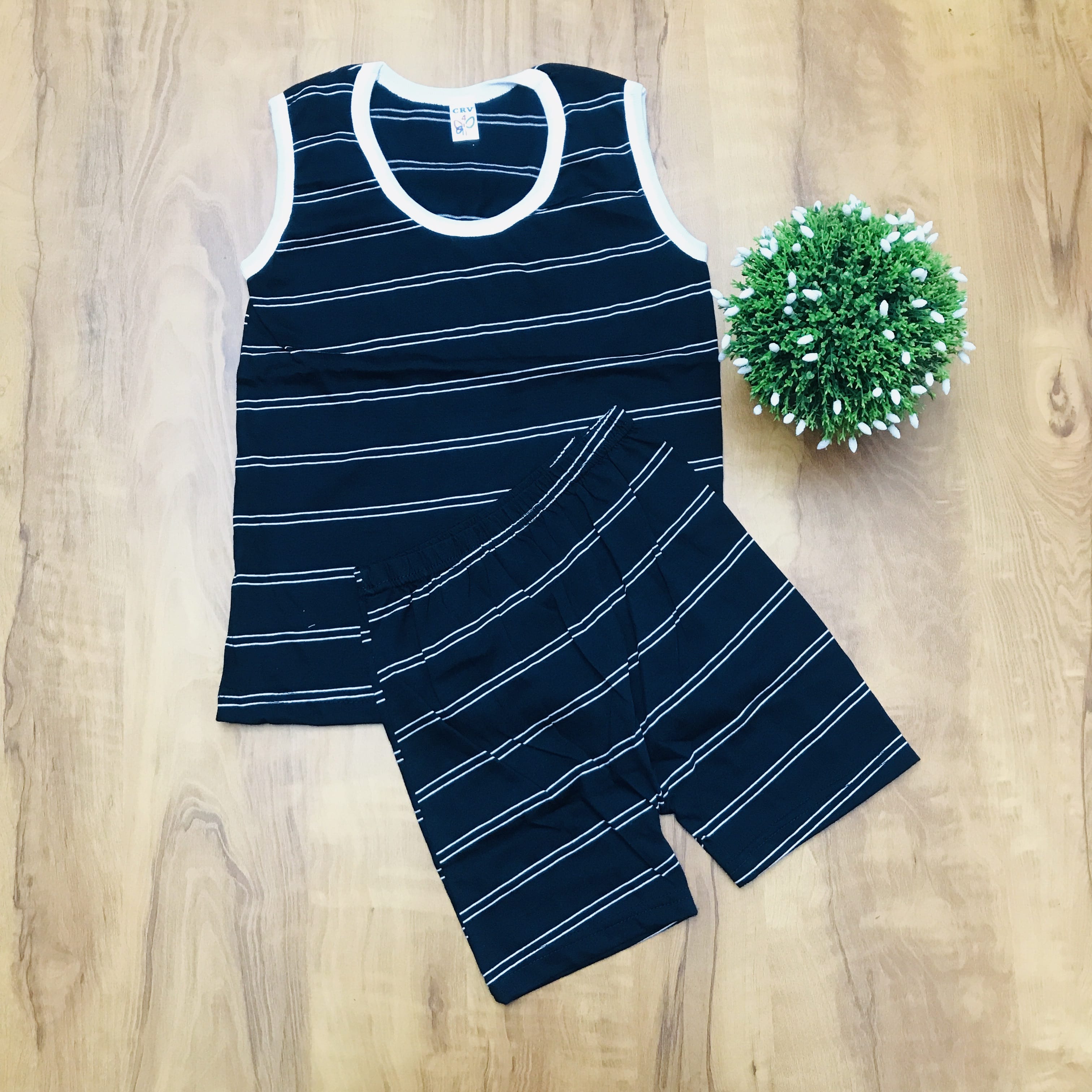Kids Nikker Set