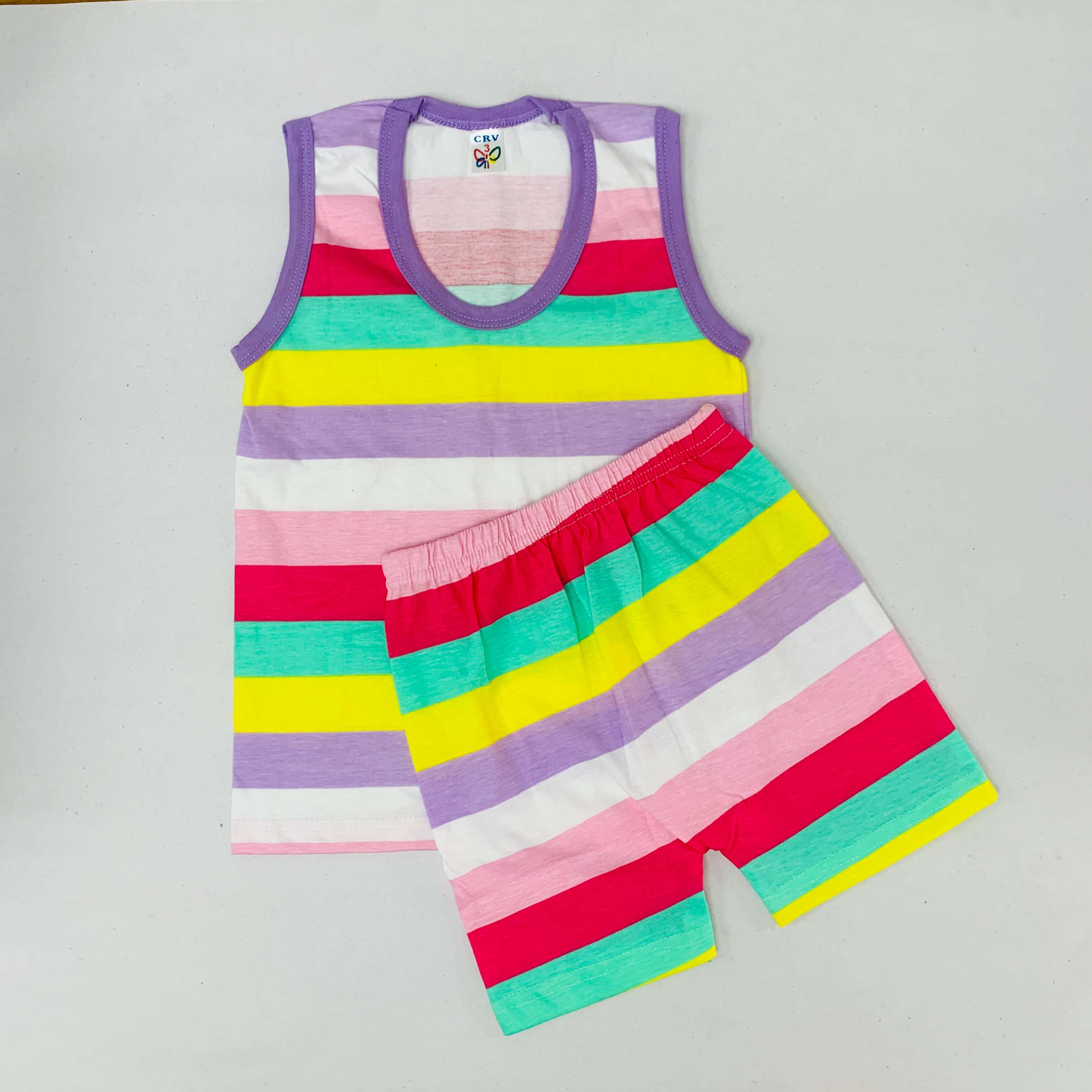 SL Kids Nikker Set