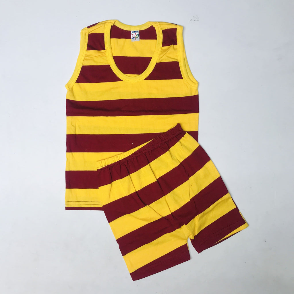 SL Kids Nikker Set
