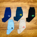 Rib Pant Combo Pack Of 5
