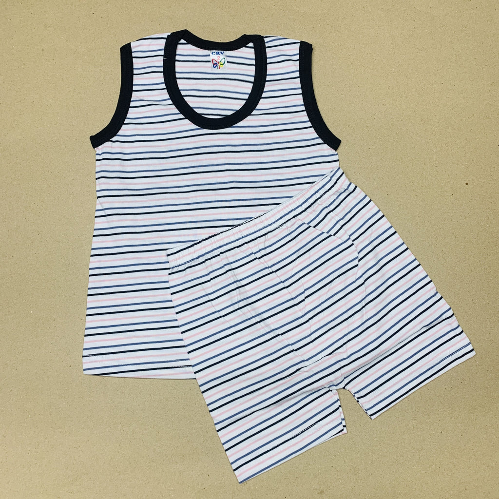 SL Kids Nikker Set