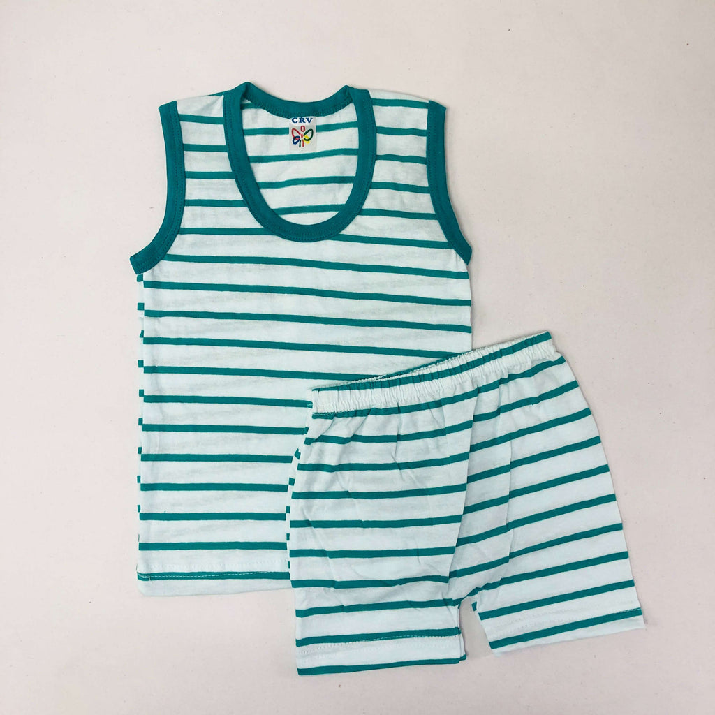 SL Kids Nikker Set