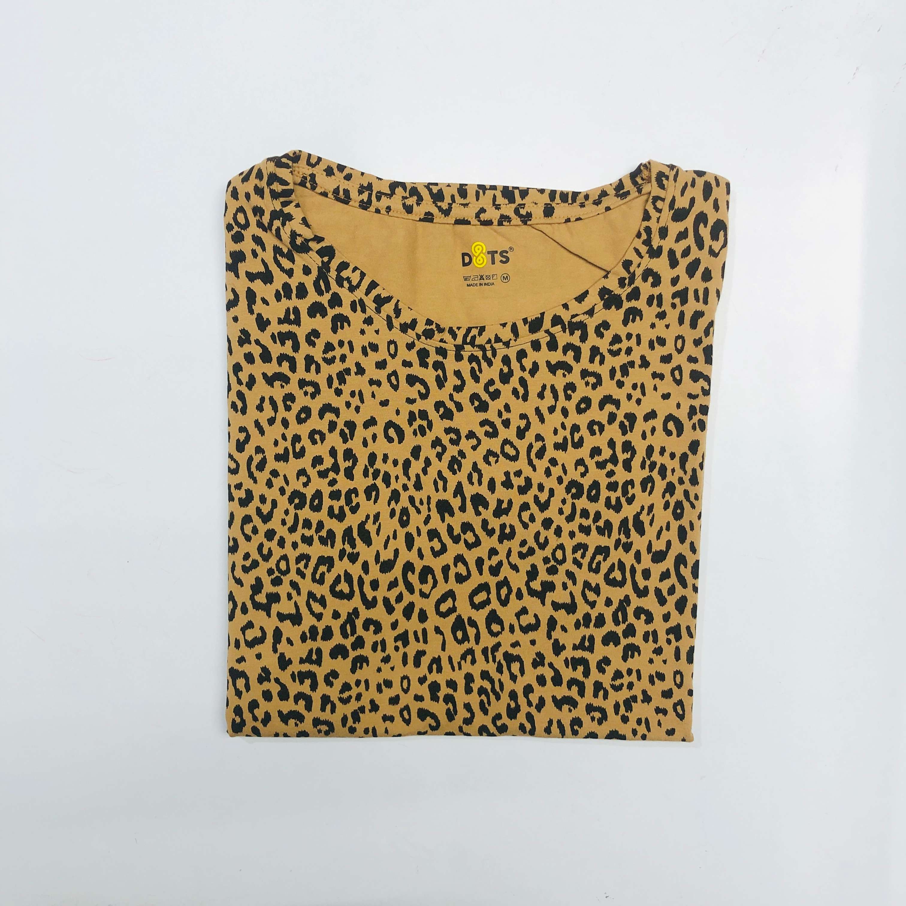 Dots Ladies T-Shirt