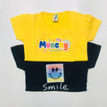 Junior Relax T-Shirt Combo Pack Of 2