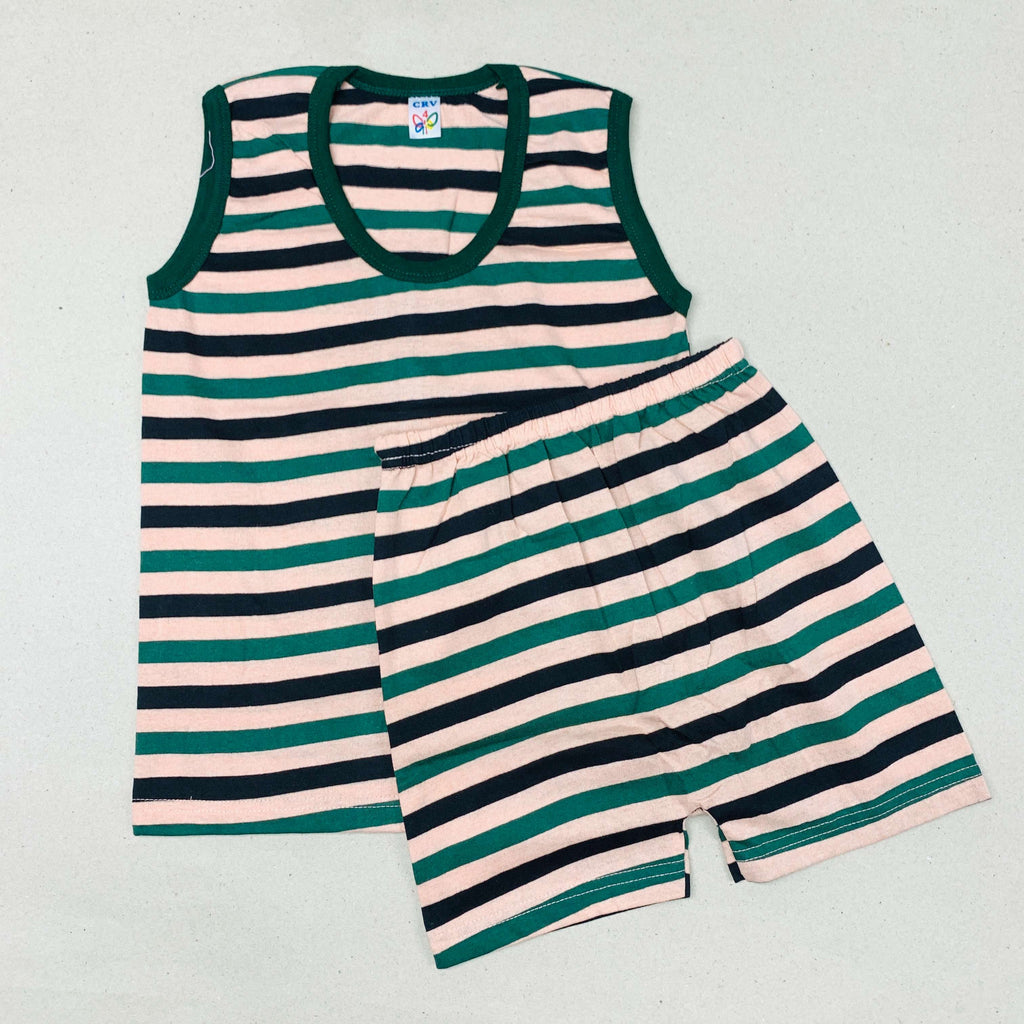 SL Kids Nikker Set