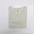 Dots Ladies T-Shirt