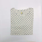 Dots Ladies T-Shirt