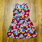 SL Kids Frock Pack of 5