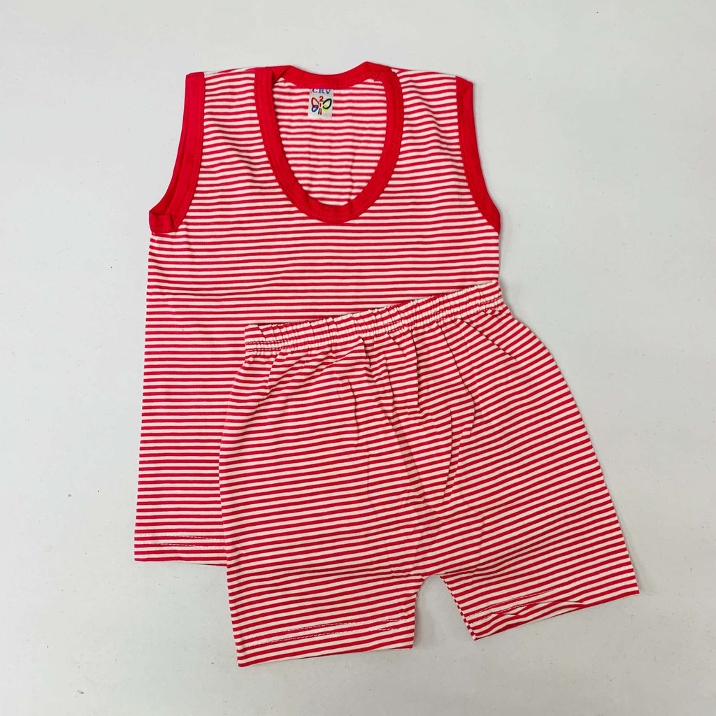 SL Kids Nikker Set