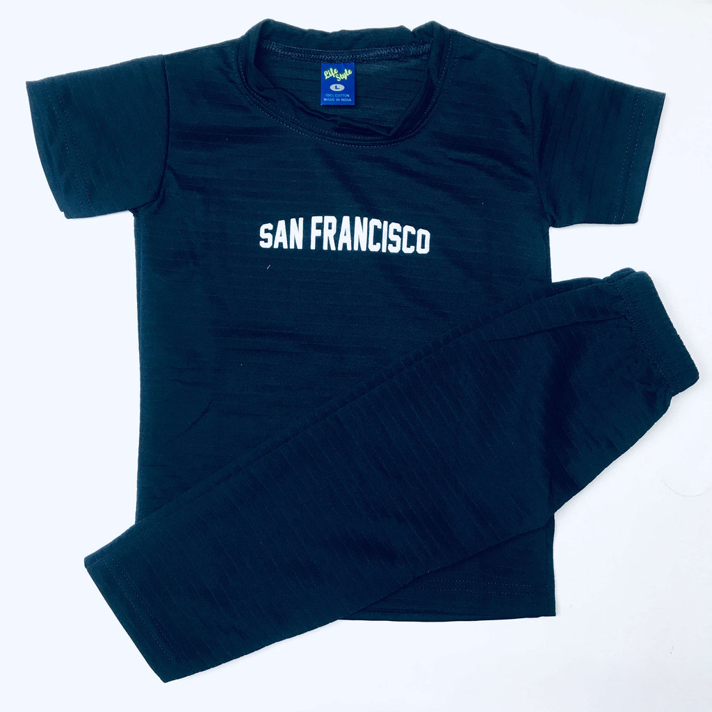 Pant Set