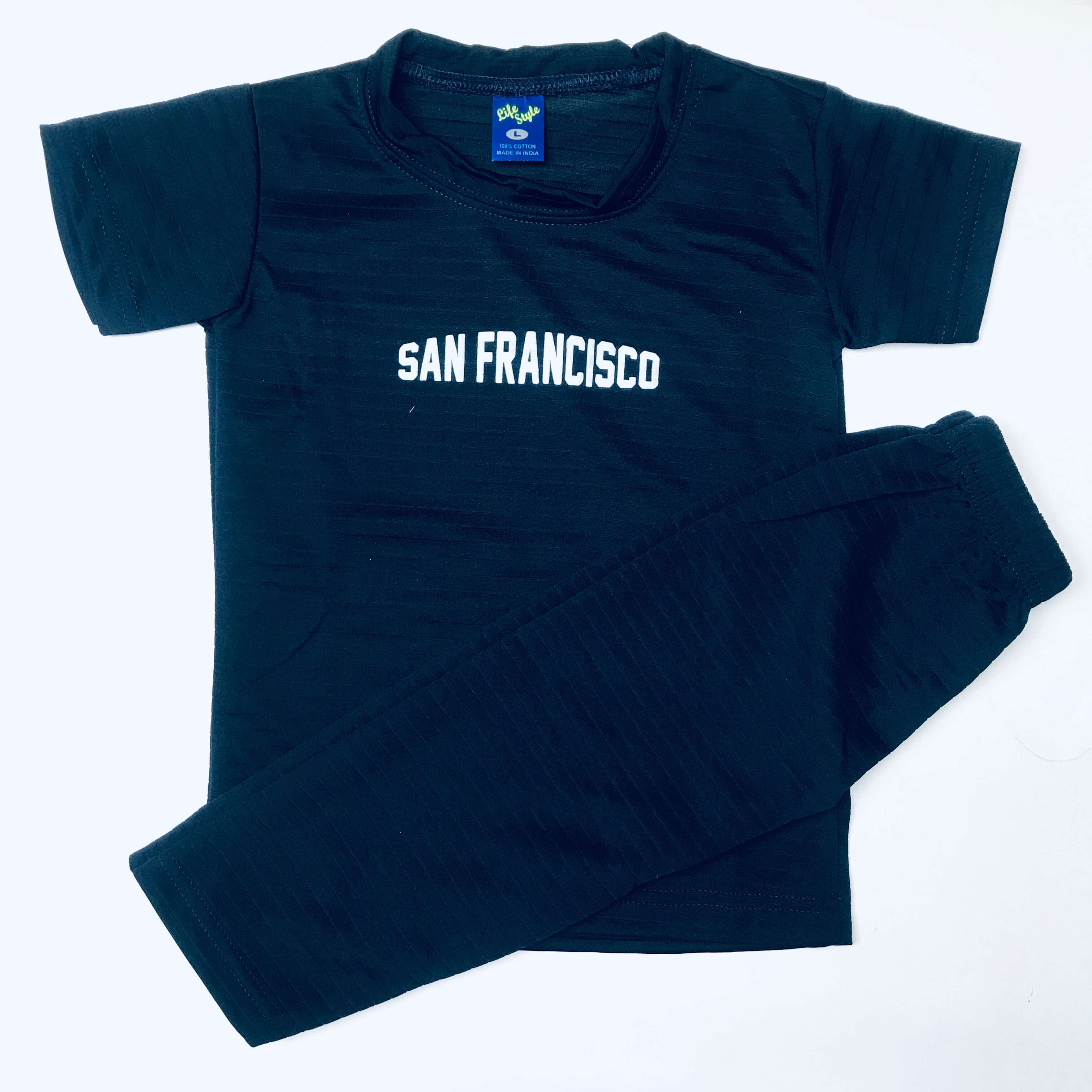 Pant Set
