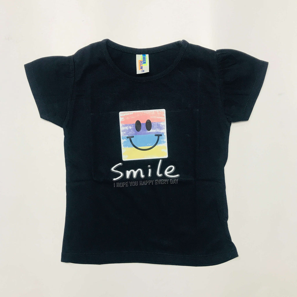 Junior Relax T-Shirt Combo Pack Of 2