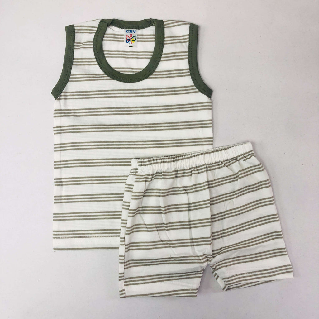 SL Kids Nikker Set