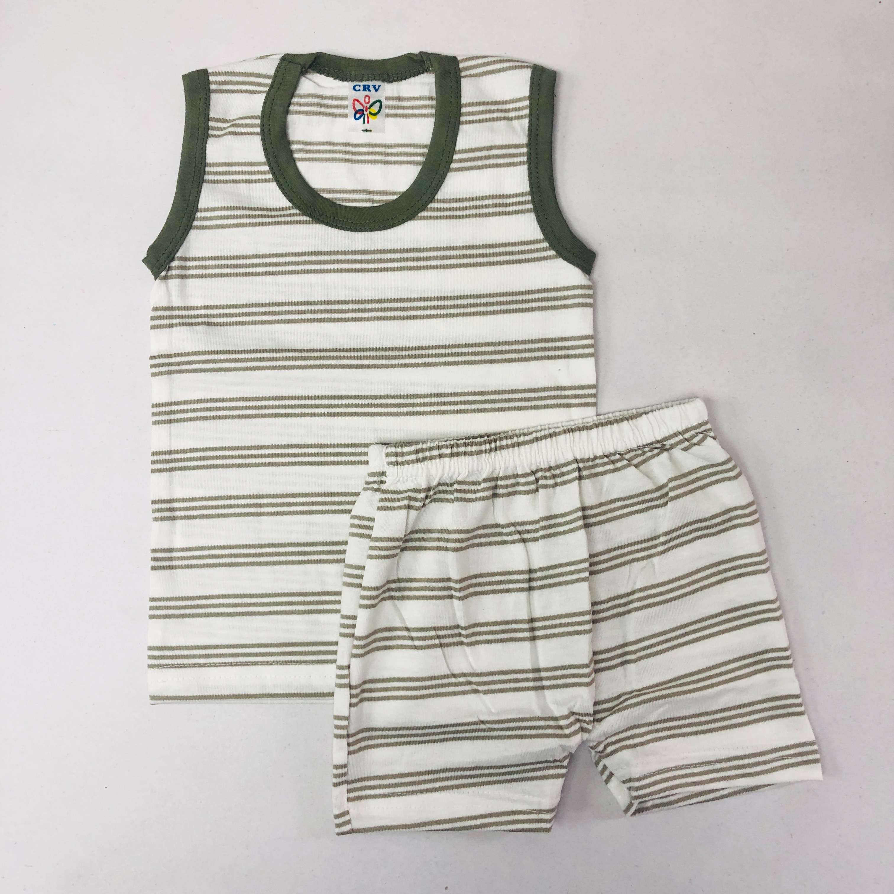 SL Kids Nikker Set