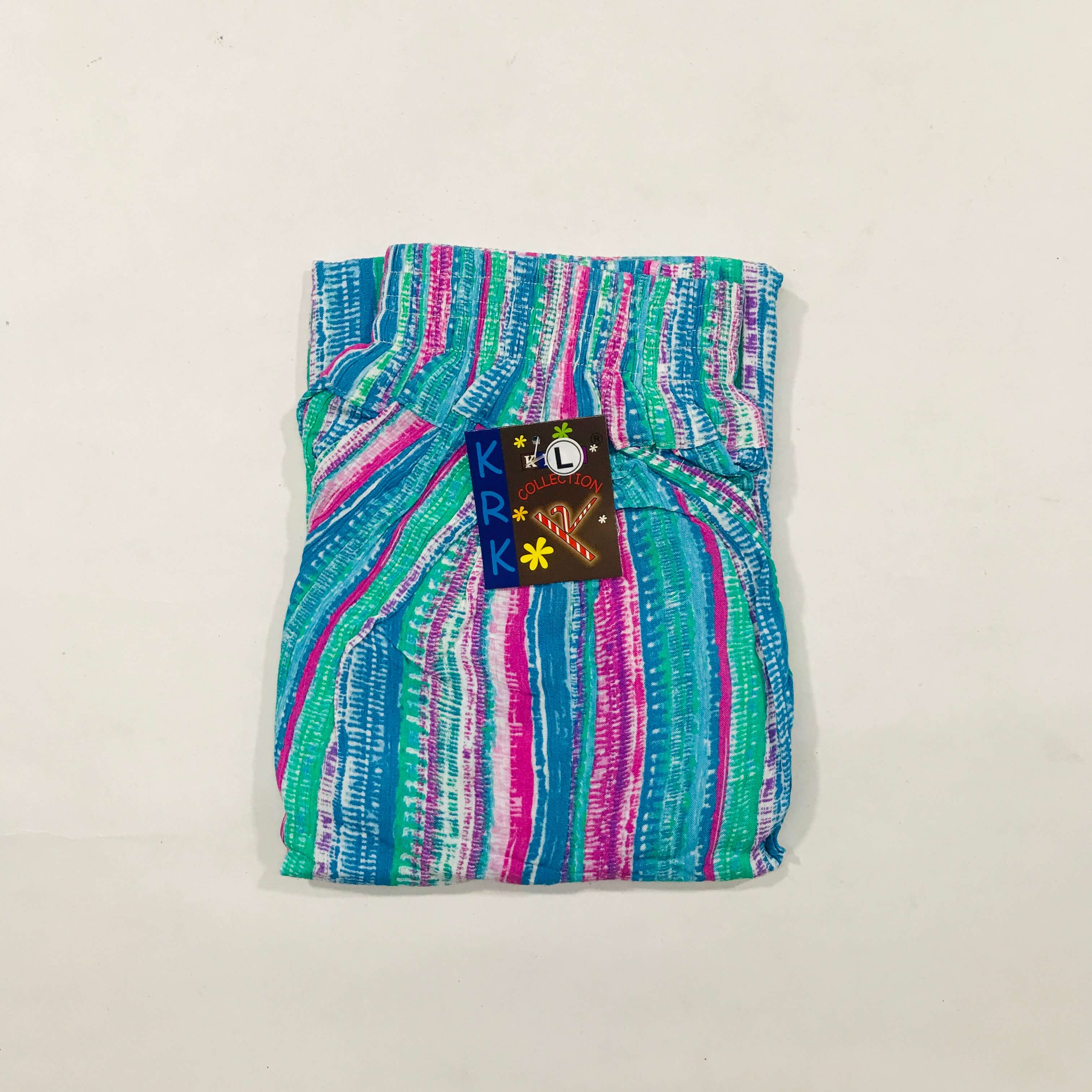 Ladies Rayon Skirt