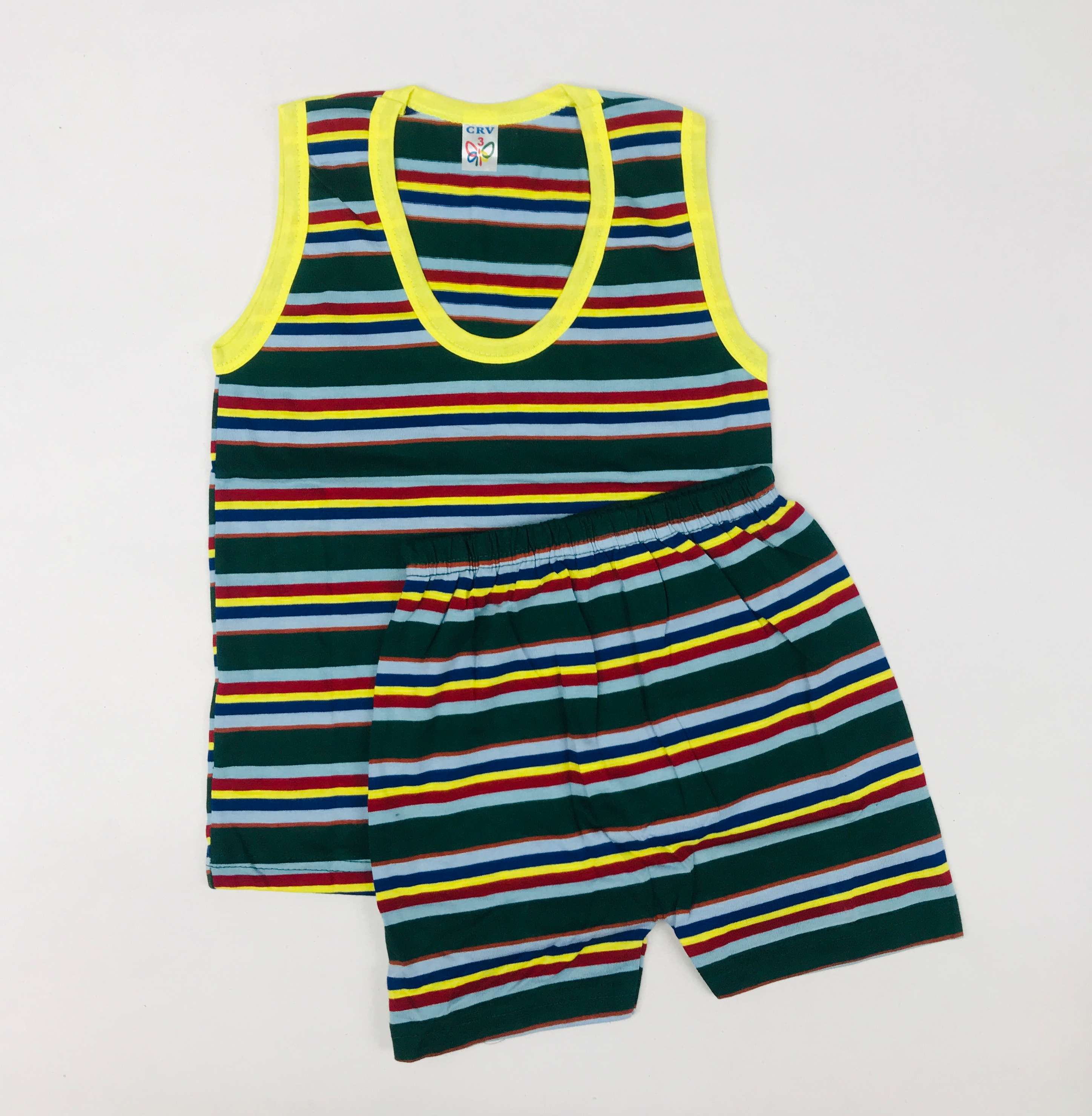 SL Kids Nikker Set