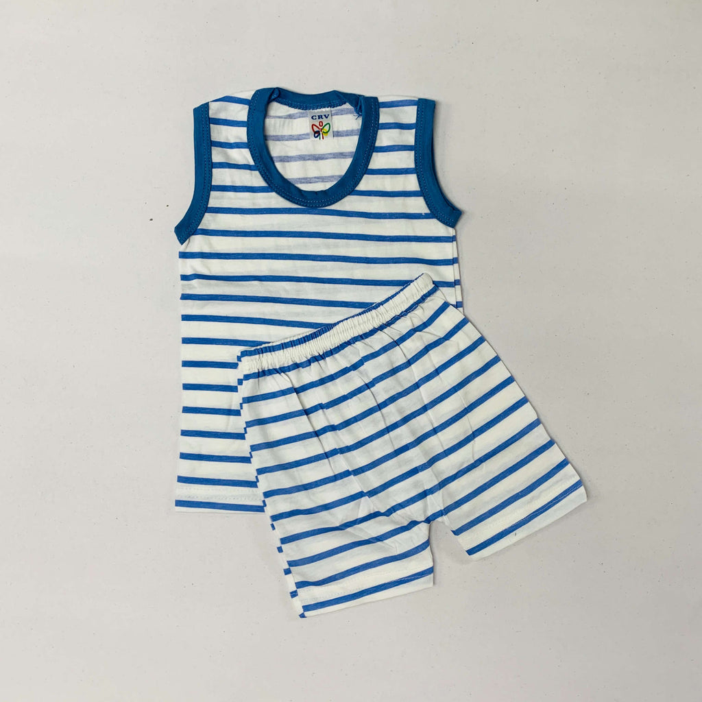 SL Kids Nikker Set