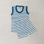 SL Kids Nikker Set