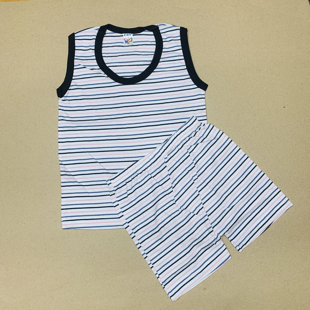 SL Kids Nikker Set