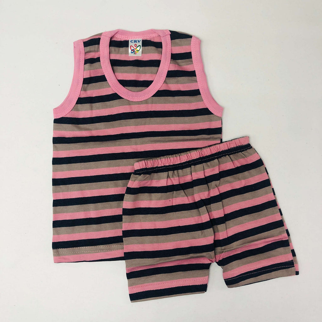 SL Kids Nikker Set