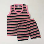 SL Kids Nikker Set