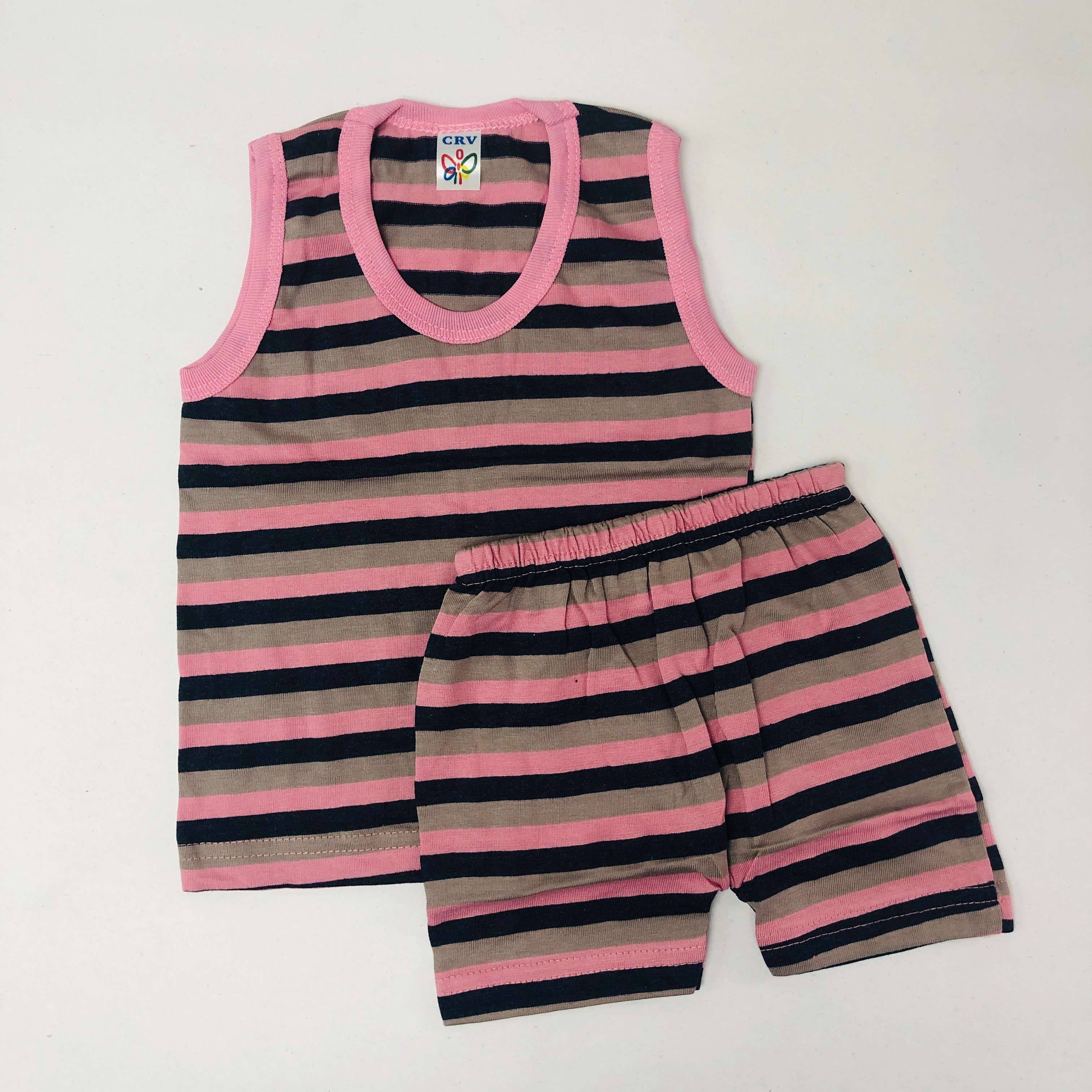 SL Kids Nikker Set
