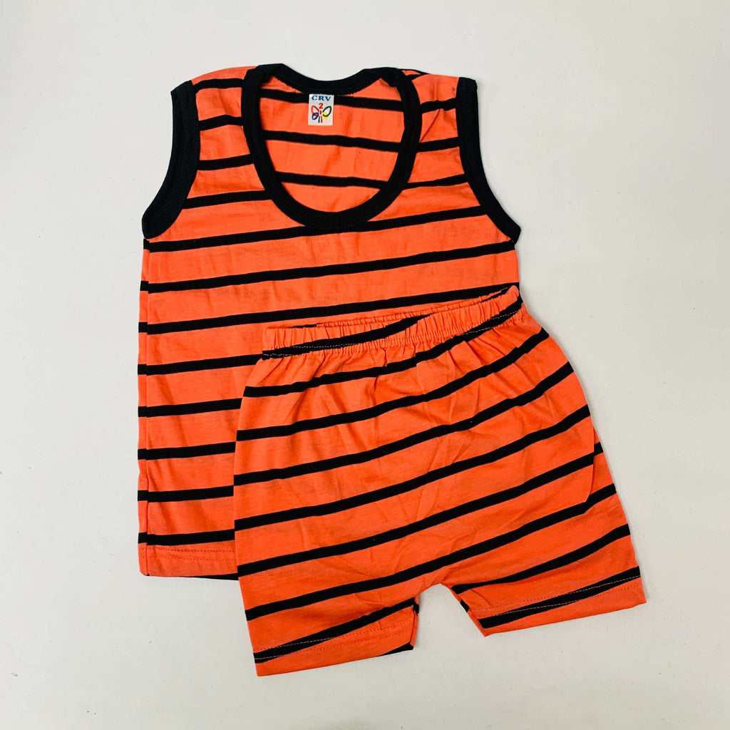 SL Kids Nikker Set