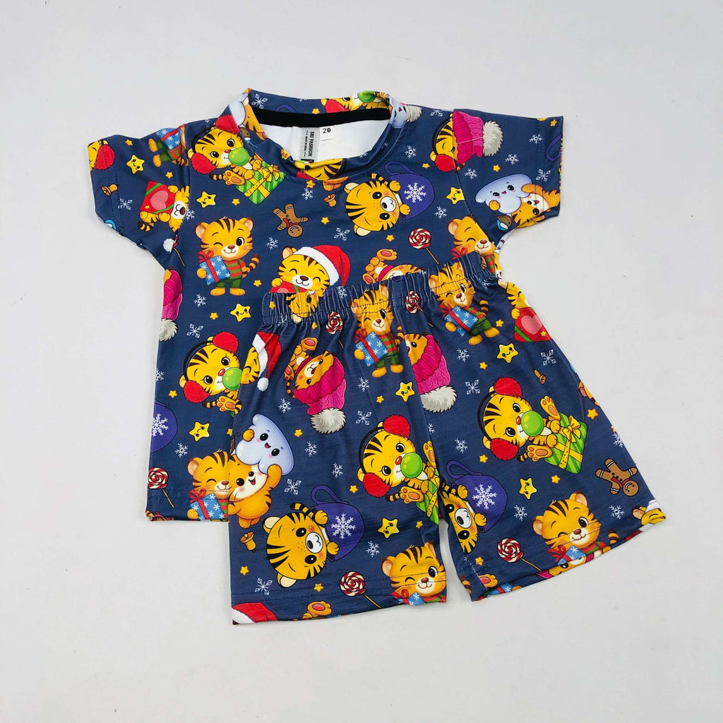 Fun Jungle Nikker Set