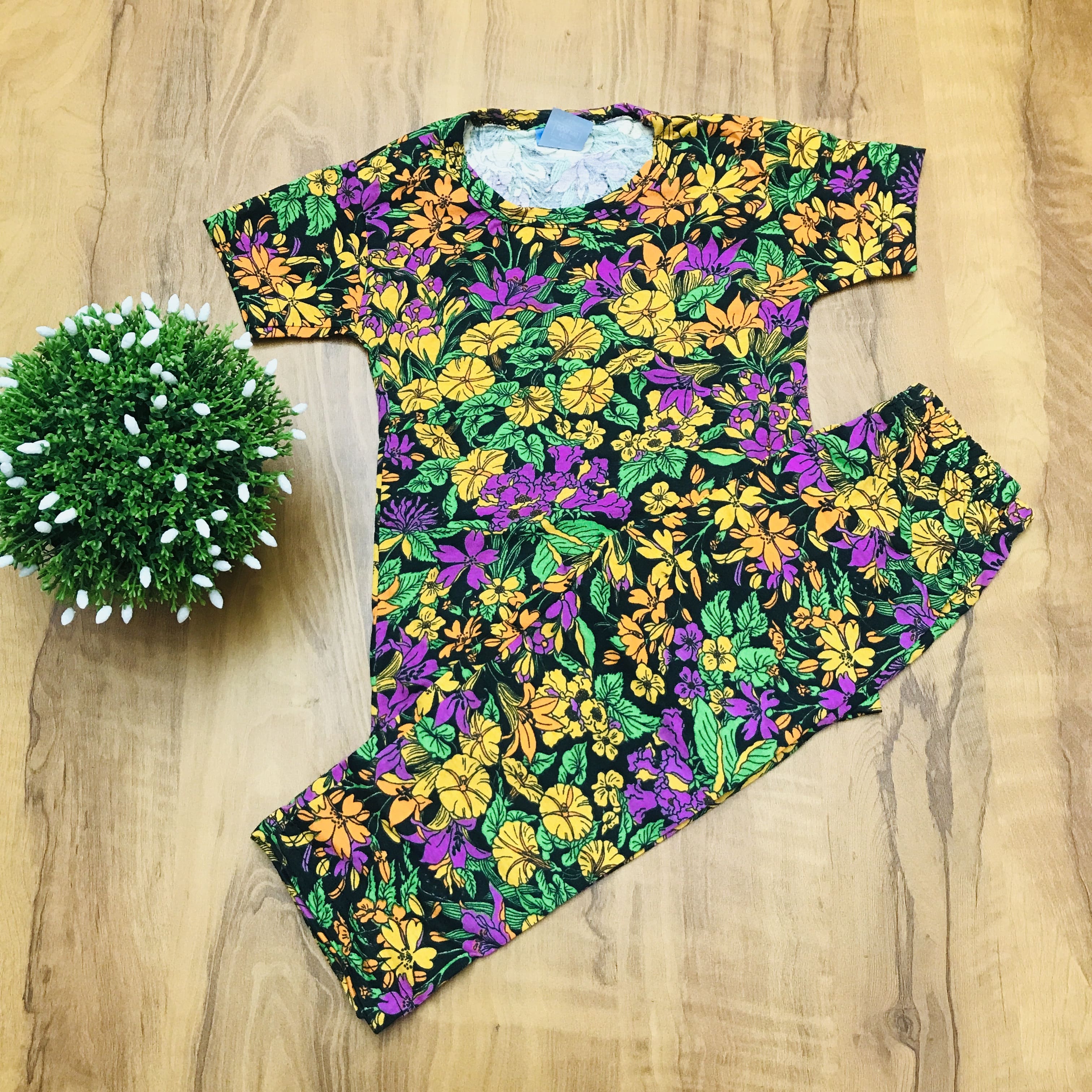 Kids Pant Set