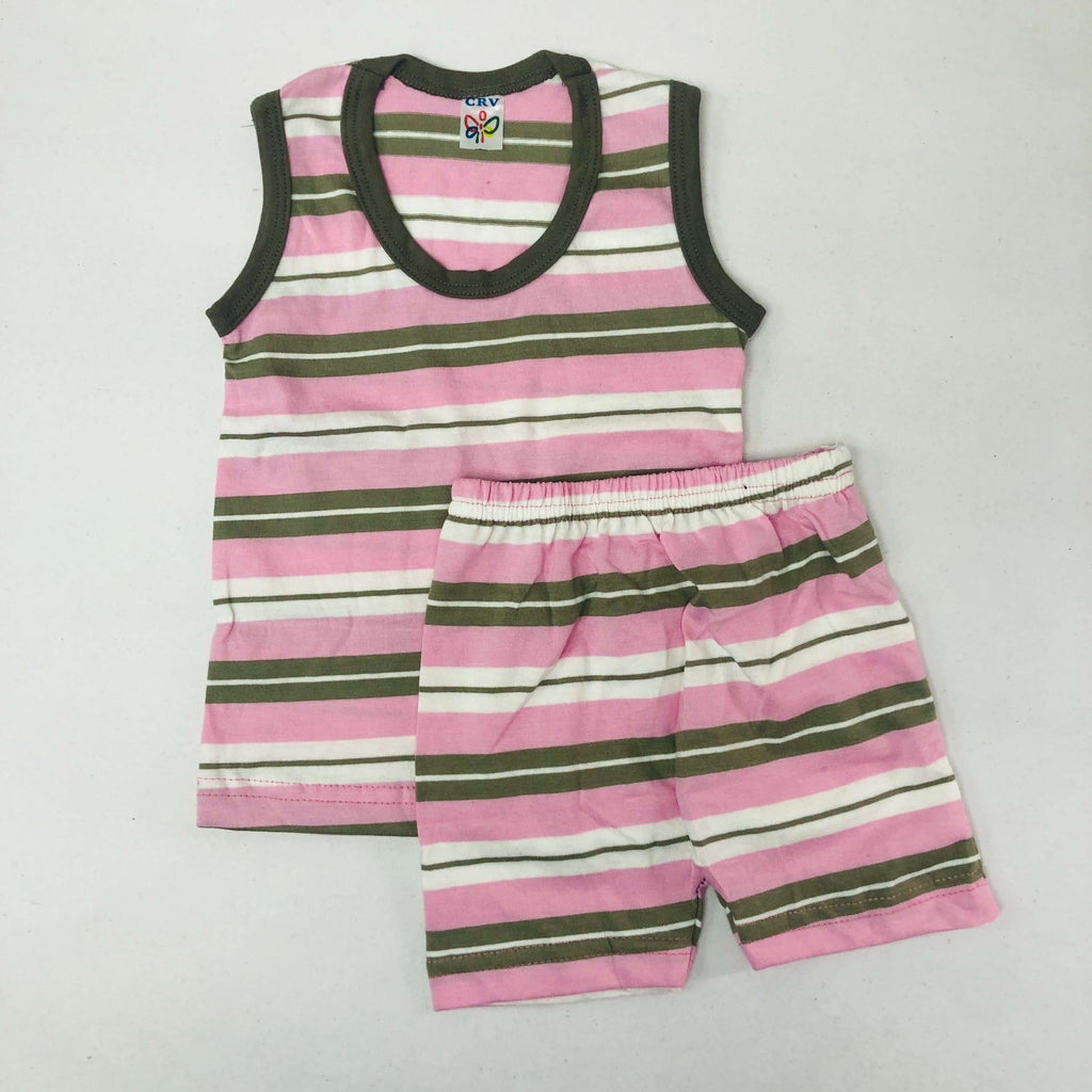 SL Kids Nikker Set