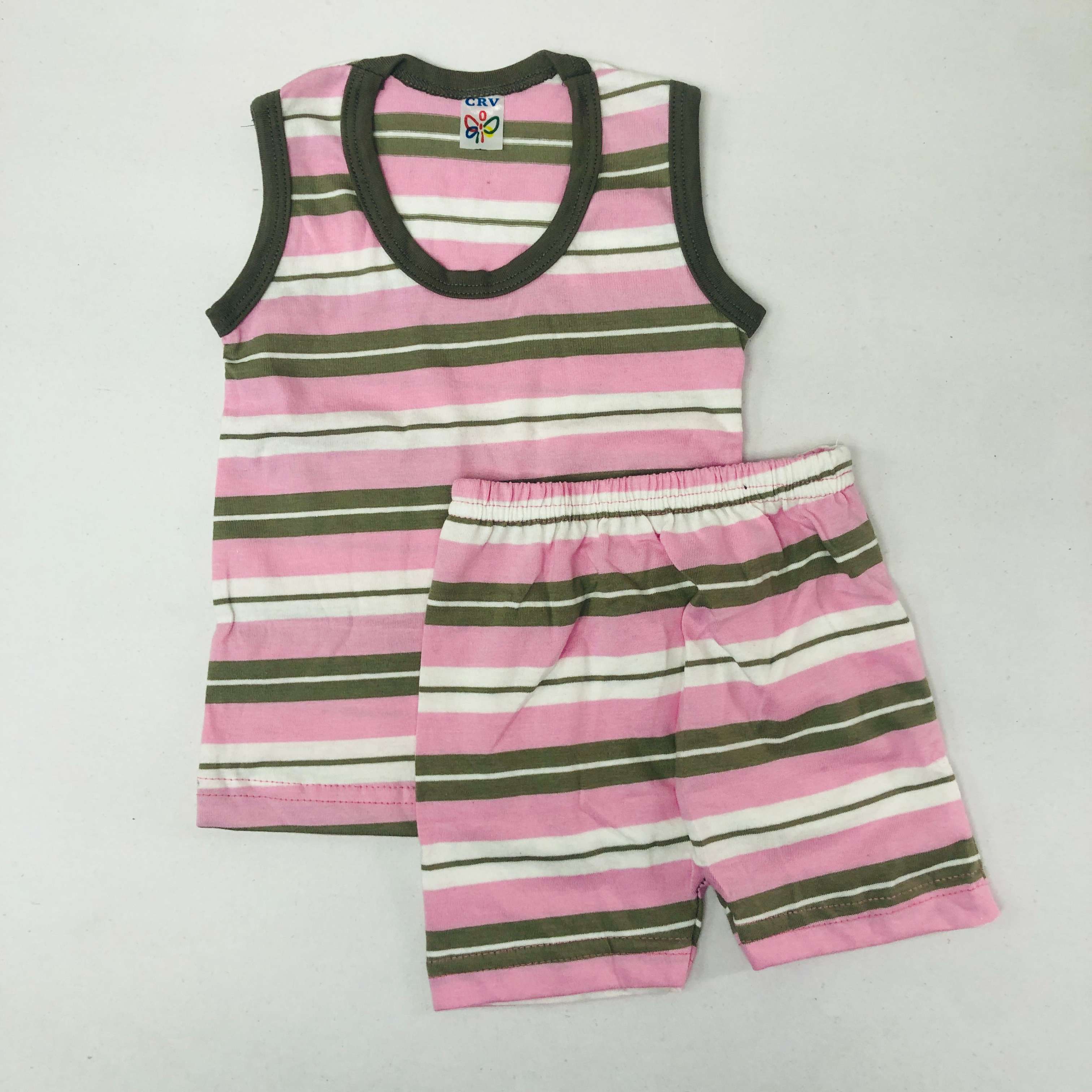 SL Kids Nikker Set