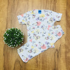 Kids Pant Set