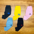 Rib Pant Combo Pack Of 5