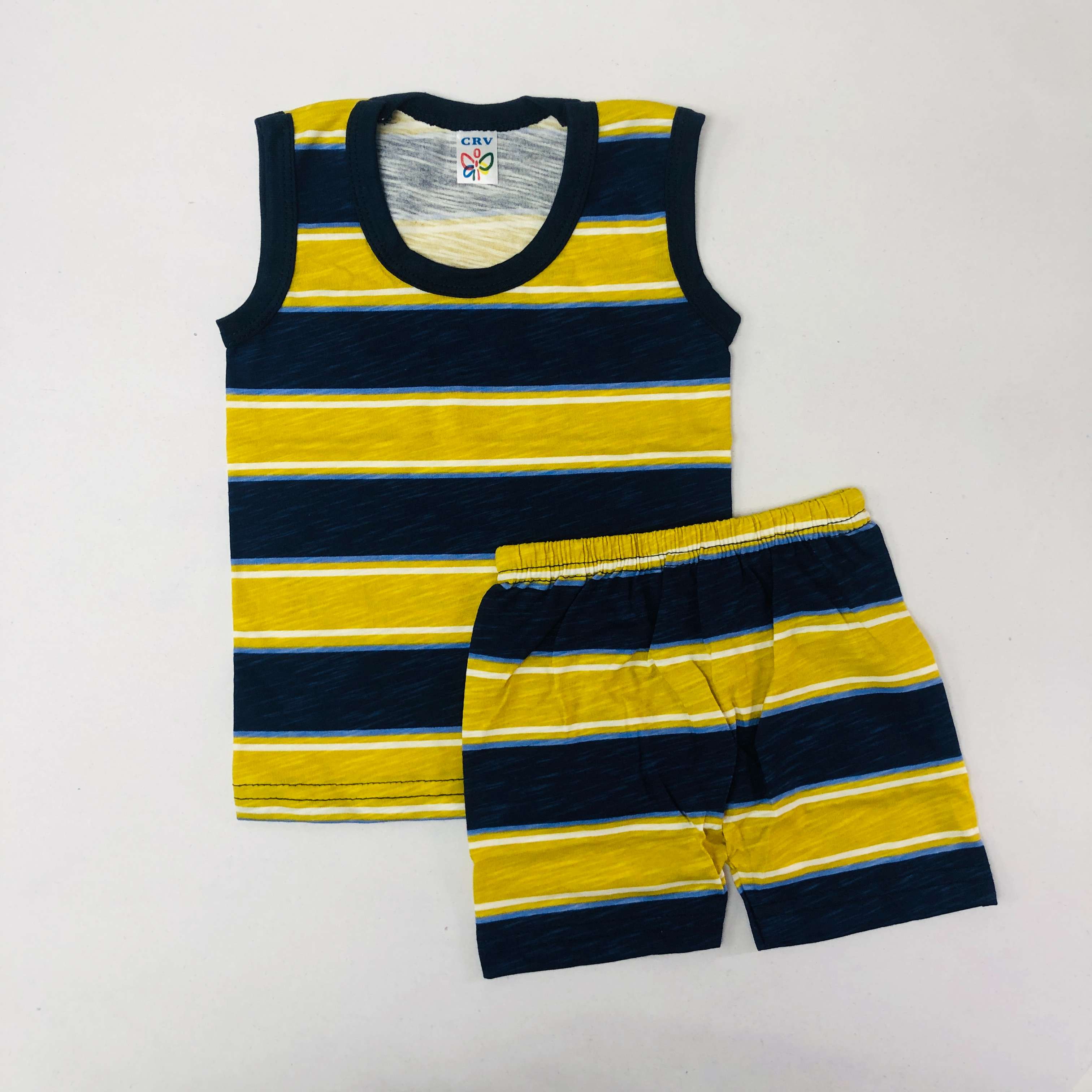 SL Kids Nikker Set