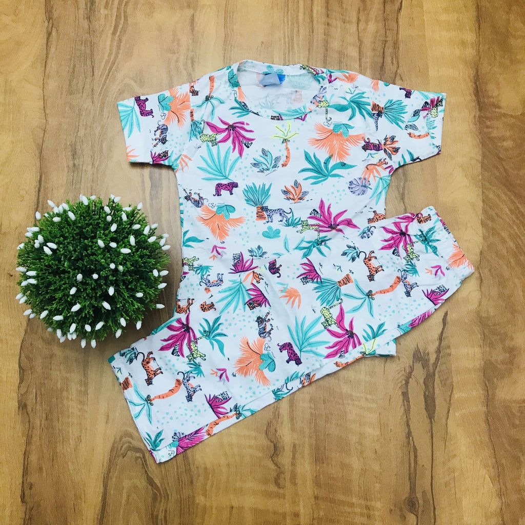 Kids Pant Set