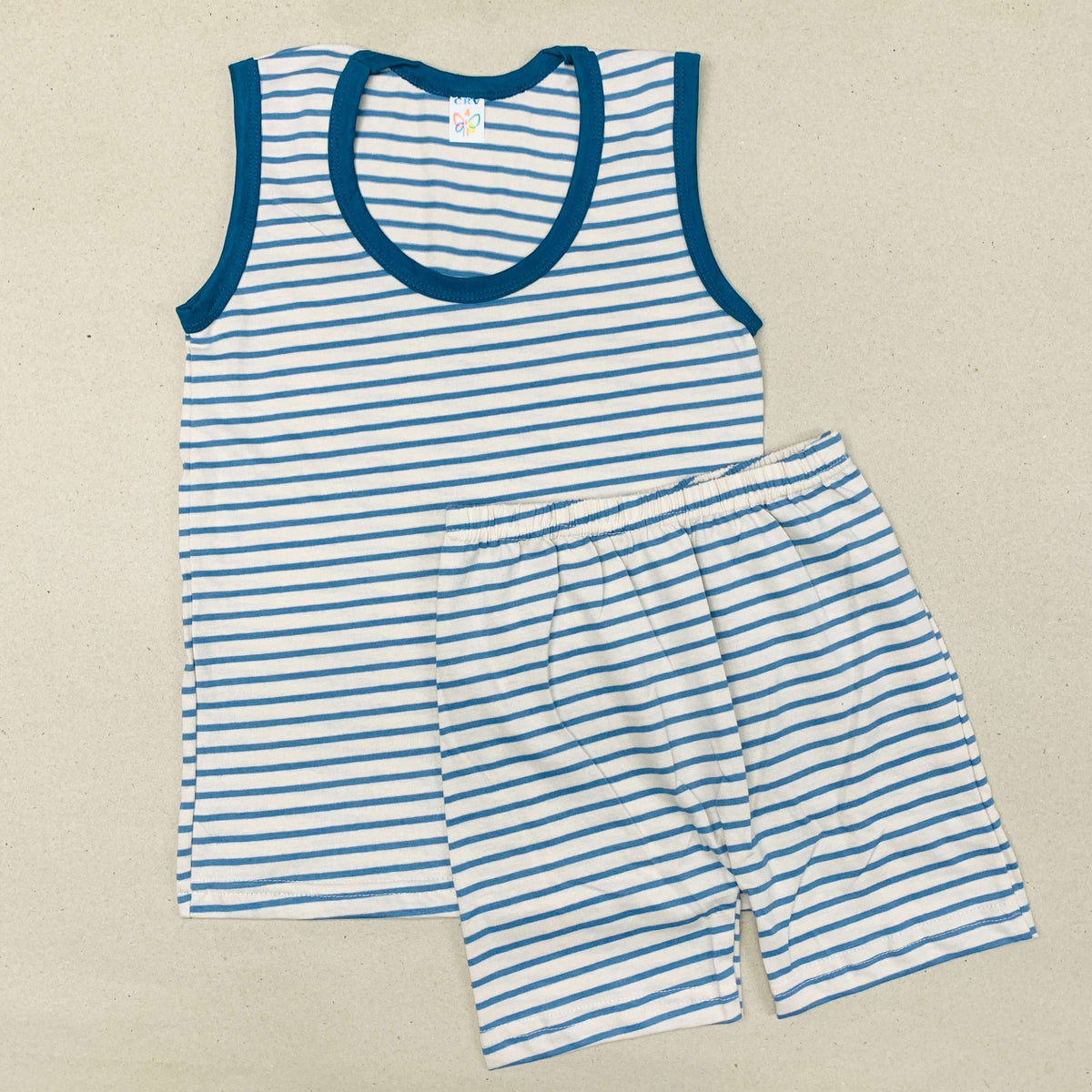 SL Kids Nikker Set