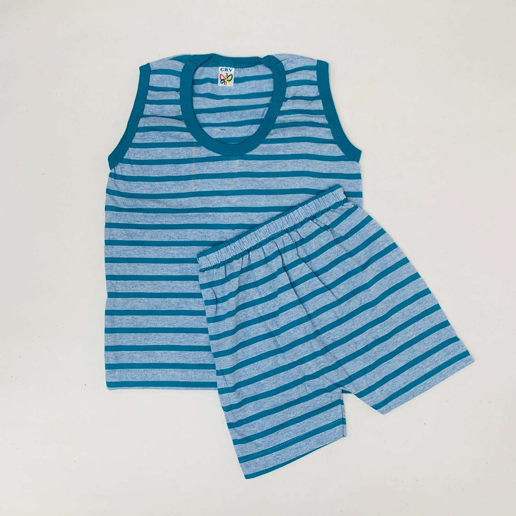 SL Kids Nikker Set