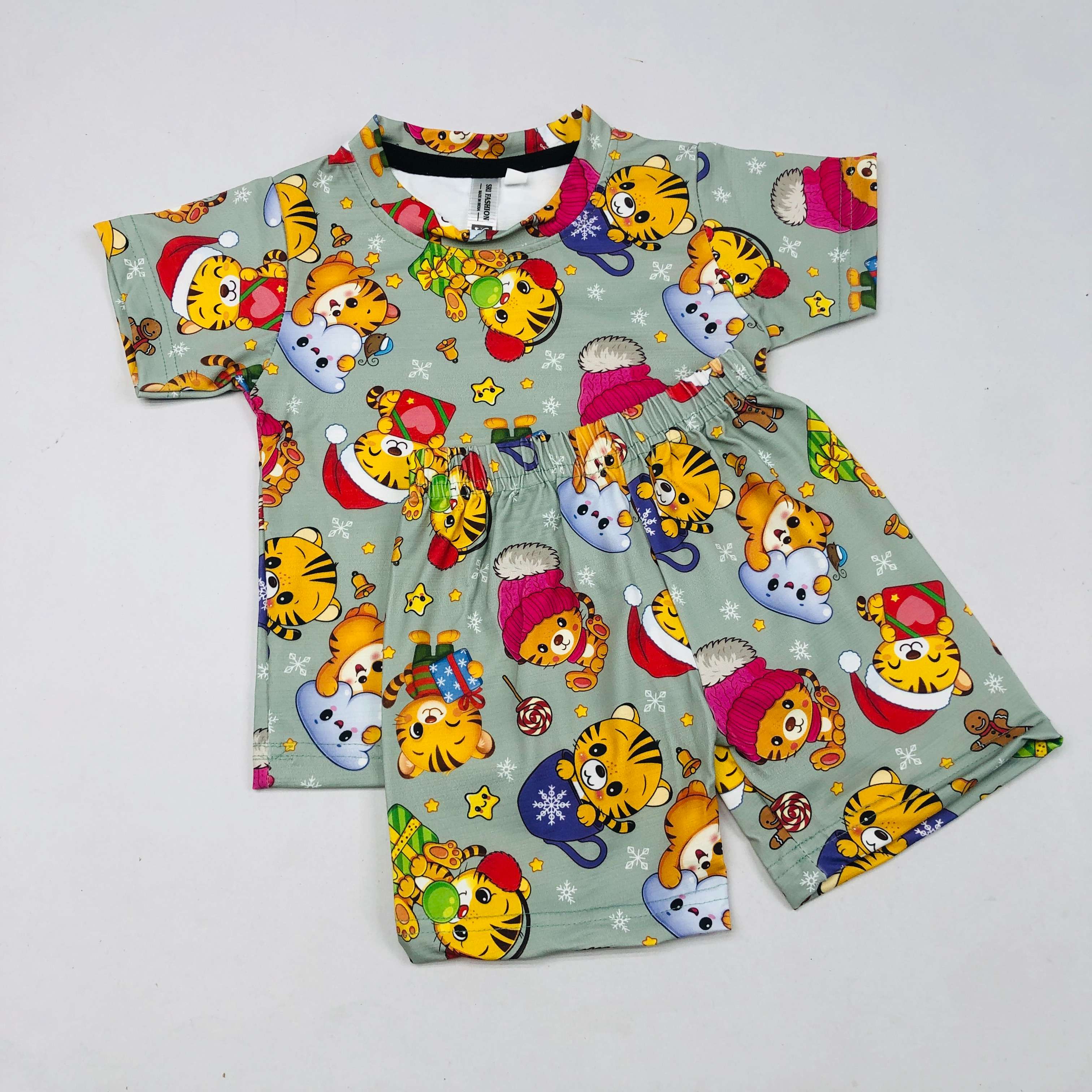 Fun Jungle Nikker Set