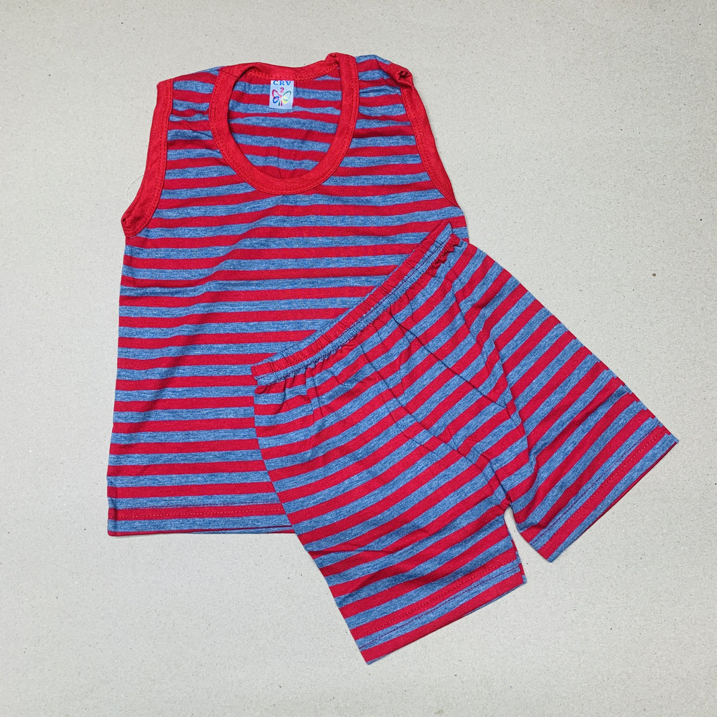 SL Kids Nikker Set