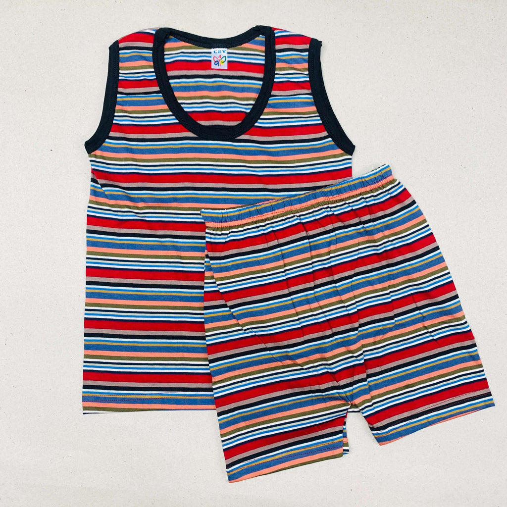 SL Kids Nikker Set