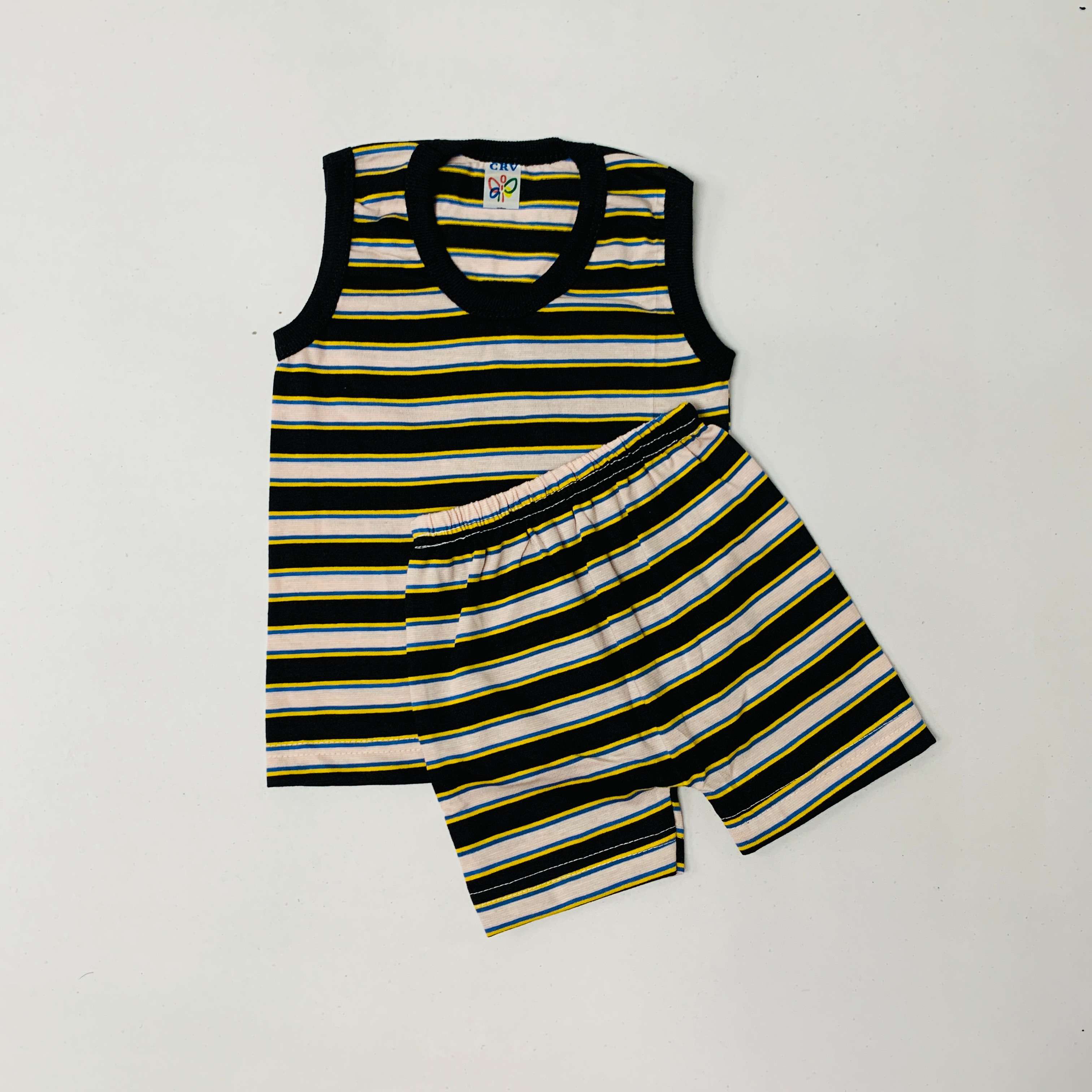 SL Kids Nikker Set