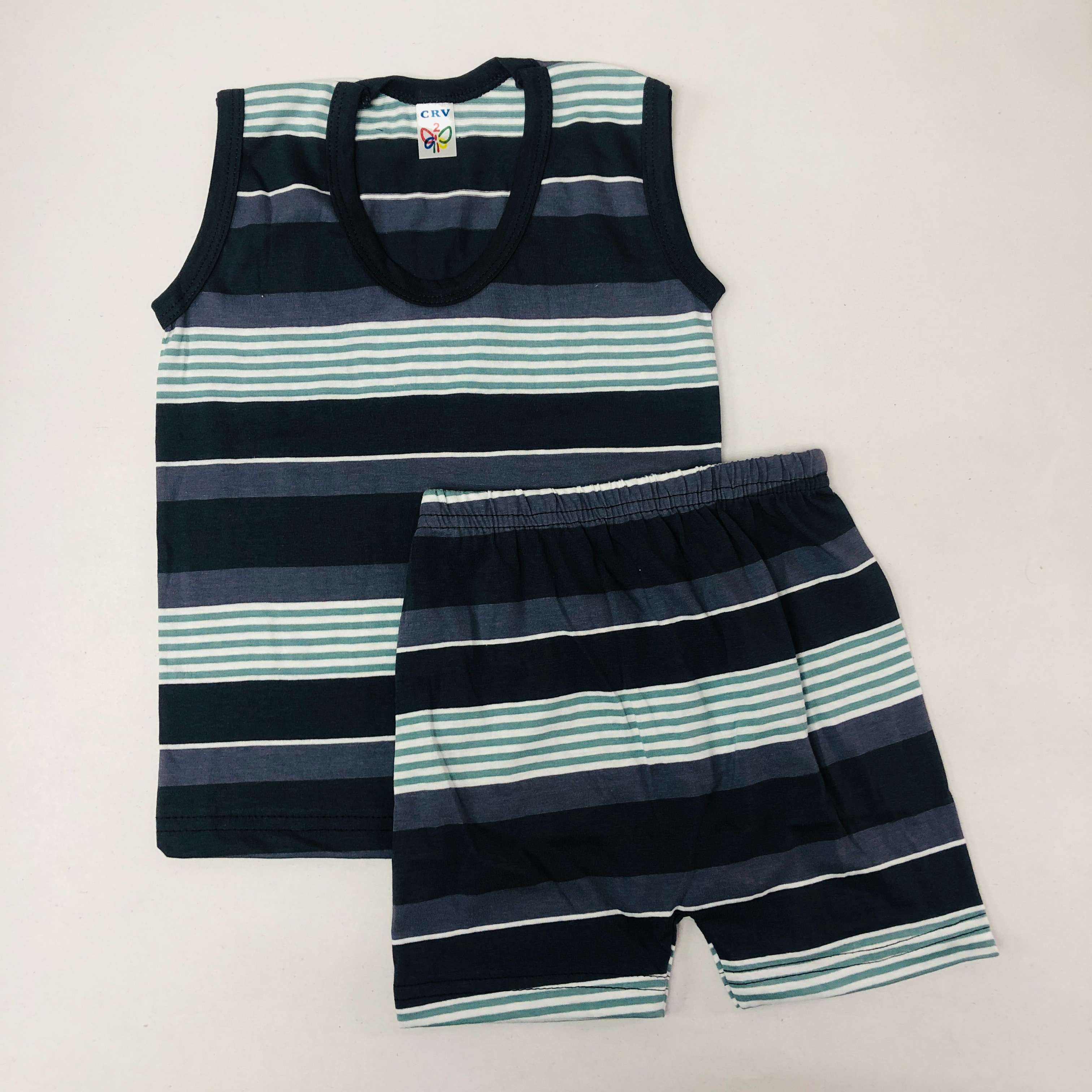 SL Kids Nikker Set